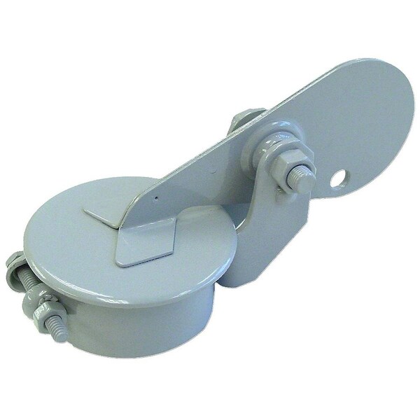 Aftermarket Rain Cap Fits Farmall H M MD 300 350 W4 W6 400 450 Super MUM80-0016 - main